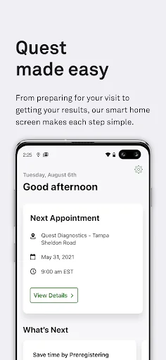 MyQuest for Patients