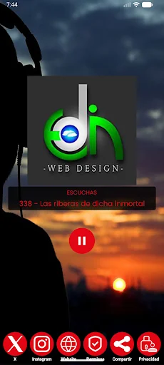 My Radio