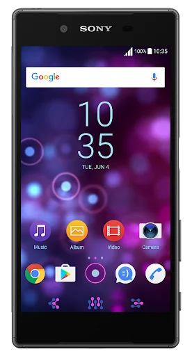 Atom for Xperia™