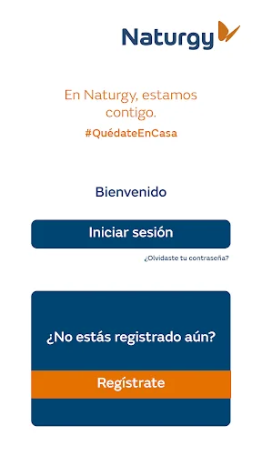 Naturgy Contigo