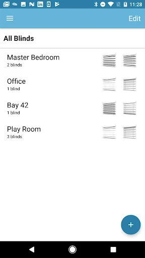 MySmartBlinds