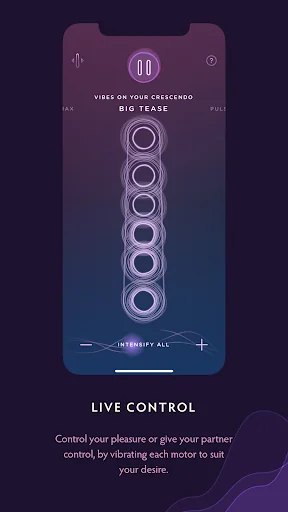 MysteryVibe