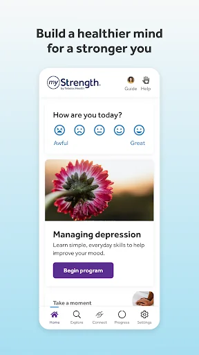 myStrength by Teladoc Health