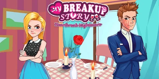 My Breakup Story - Interactive