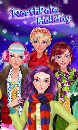 North Pole Holiday screenshot 3