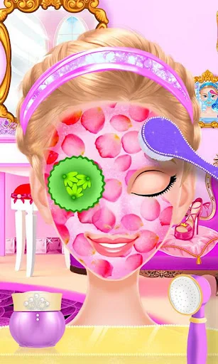 Princess Salon™ 2