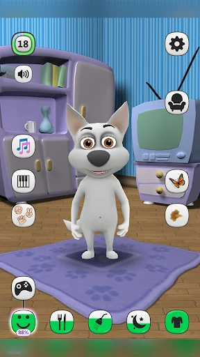 My Talking Dog – Virtual Pet