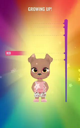 My Talking Lady Dog screenshot 4