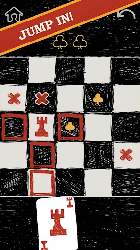 Chess Ace Logic Puzzle screenshot 4