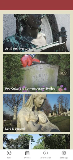 Laurel Hill Cemetery