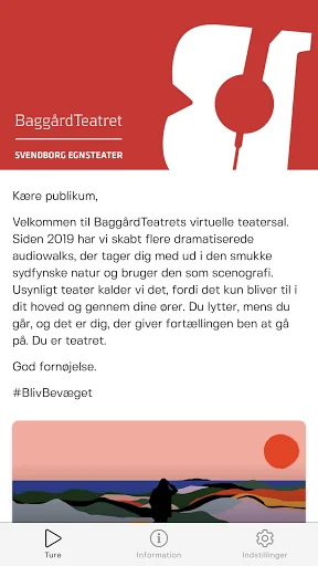BaggaardTeatret
