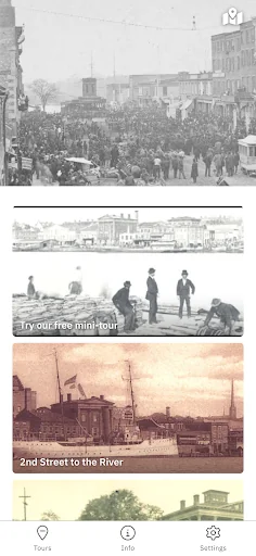 Wilmington.tours