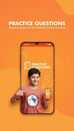 90+ My Tuition App