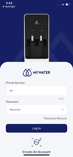 MyWater