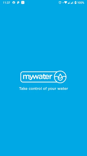 MyWater Technician