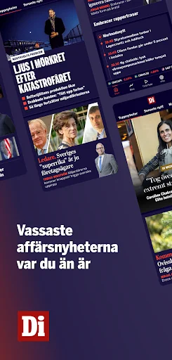 Dagens industri