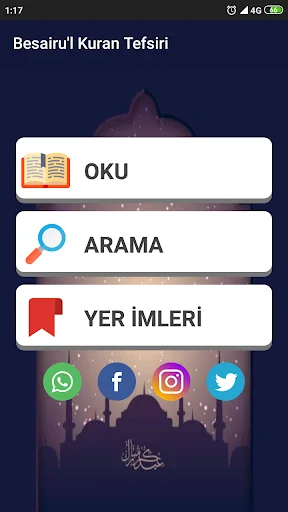 Besairu'l Kuran Tefsiri
