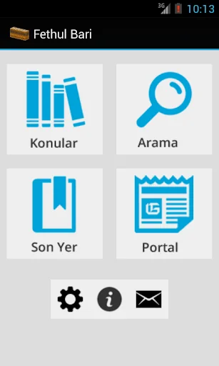 Fethul Bari Türkçe