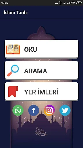 İslam Tarihi
