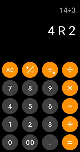 Division with Remainder