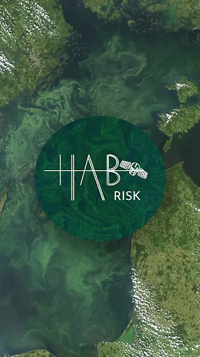 HAB Risk - Cyanobacteria forec