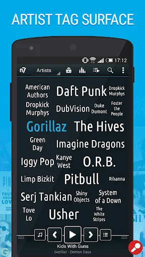 n7player Music Player Unlocker screenshot 2