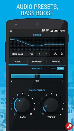 n7player Music Player Unlocker screenshot 3
