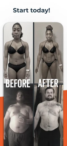Trifecta: Diet & Weight Loss screenshot 4
