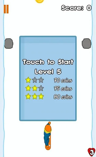 Snowboard Jam