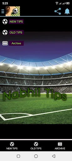 Nabhil Tips