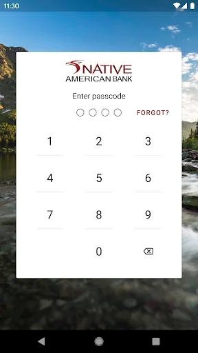 Native American Bank