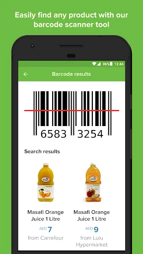 Pricena Shopping Comparison screenshot 2
