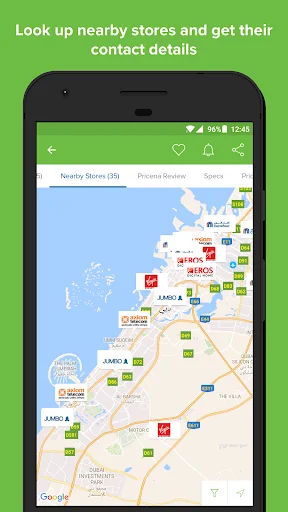 Pricena Shopping Comparison screenshot 4