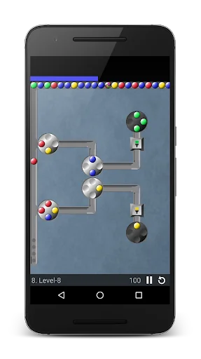 Idly Game