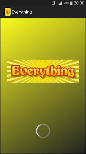 Everything