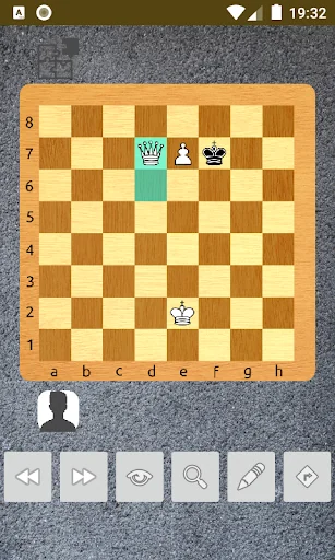 chess problem solver