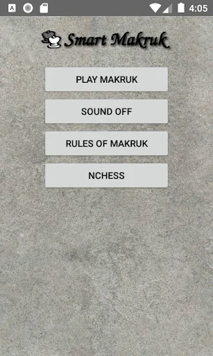 Makruk