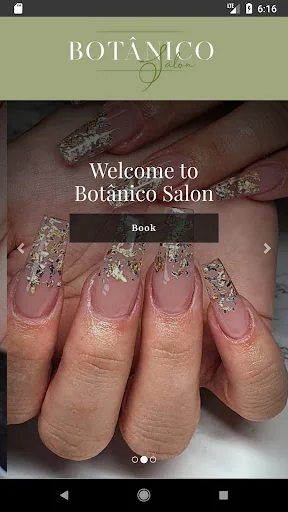 Botanico Salon