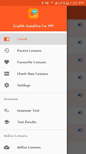 English Speaking for Myanmar