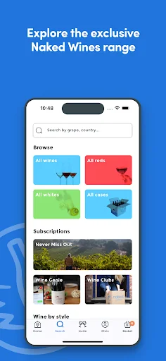 NakedWines.com