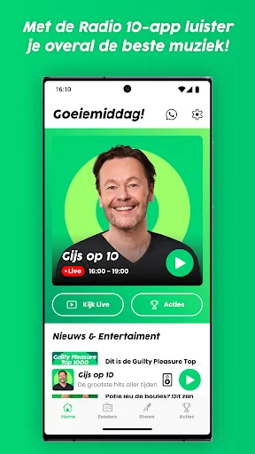 Radio 10
