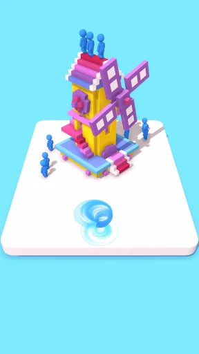 Tornado Smash