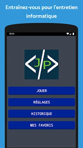 Jardin Du Programmer: Quiz de 