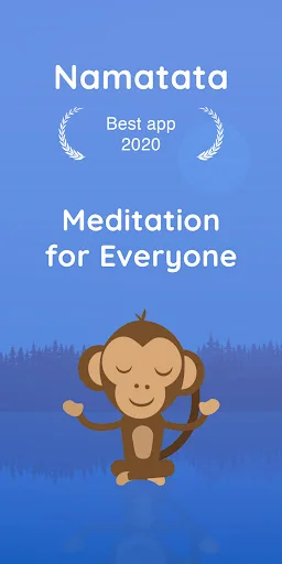 Namatata - Calm Meditation