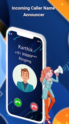 Call Name Ringtone Maker