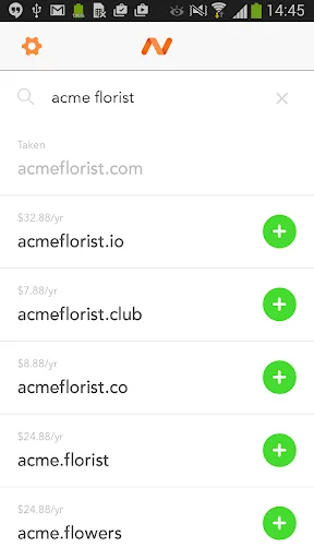 Namecheap