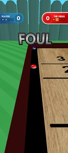 Shuffleboard Challenge