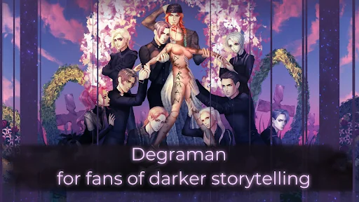 Degraman: Act I