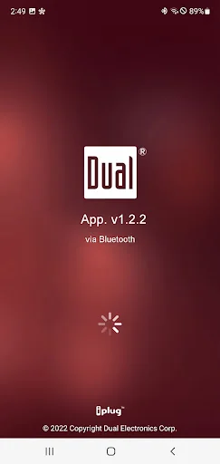 Dual iPlug P1 Smart App Remote screenshot 1