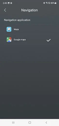 Dual iPlug P1 Smart App Remote screenshot 3